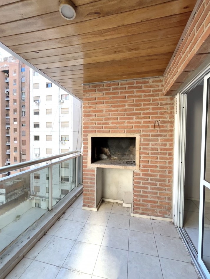 Venta de dpto de 2 dormitorios-Nva Cordoba