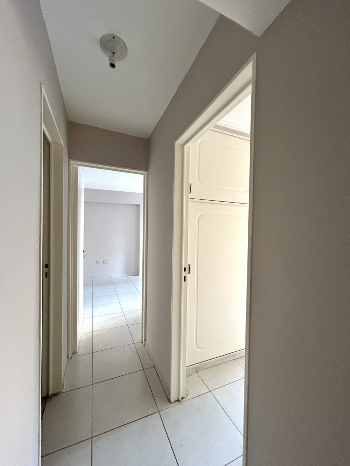 Venta de dpto de 2 dormitorios-Nva Cordoba