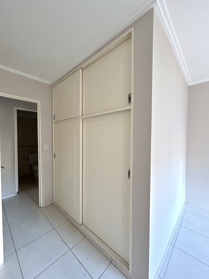 Venta de dpto de 2 dormitorios-Nva Cordoba