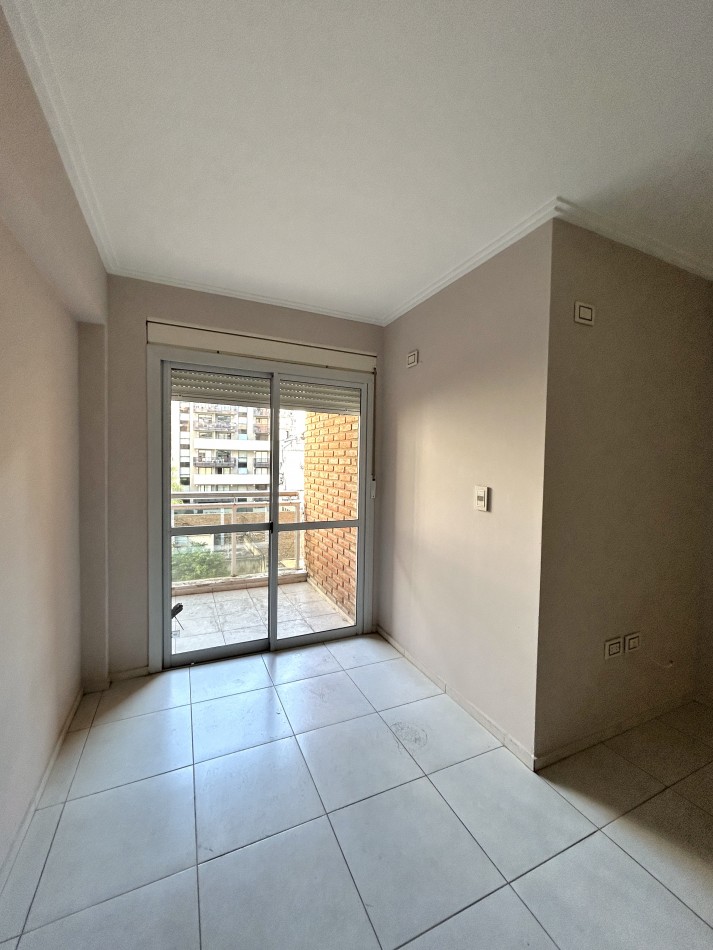 Venta de dpto de 2 dormitorios-Nva Cordoba