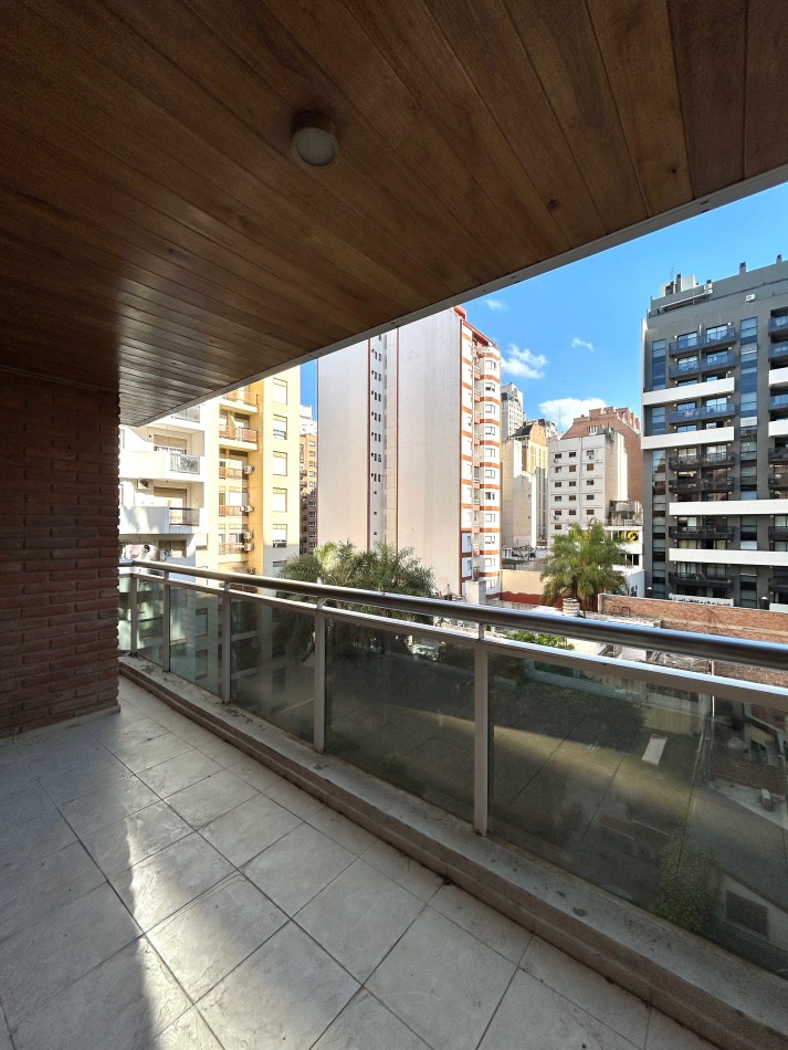 Venta de dpto de 2 dormitorios-Nva Cordoba