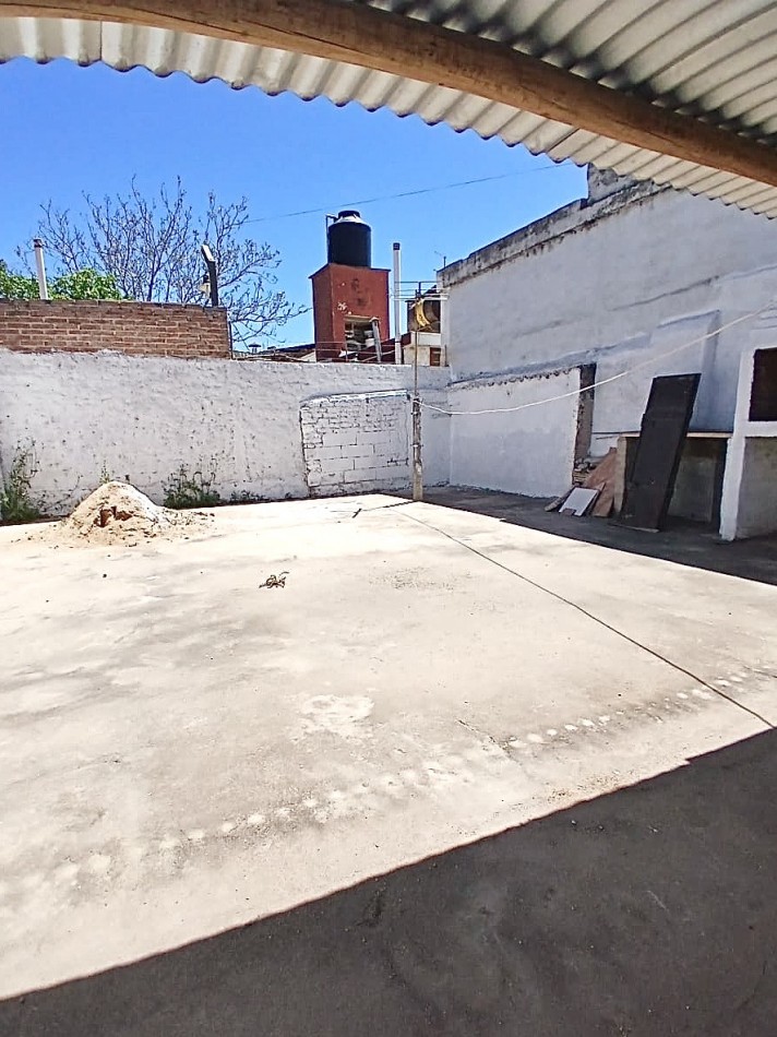 Venta Casa -2 dormitorios- Cosquin