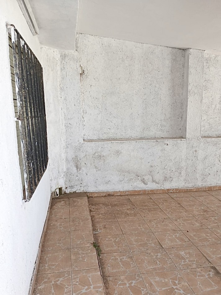 Venta Casa -2 dormitorios- Cosquin