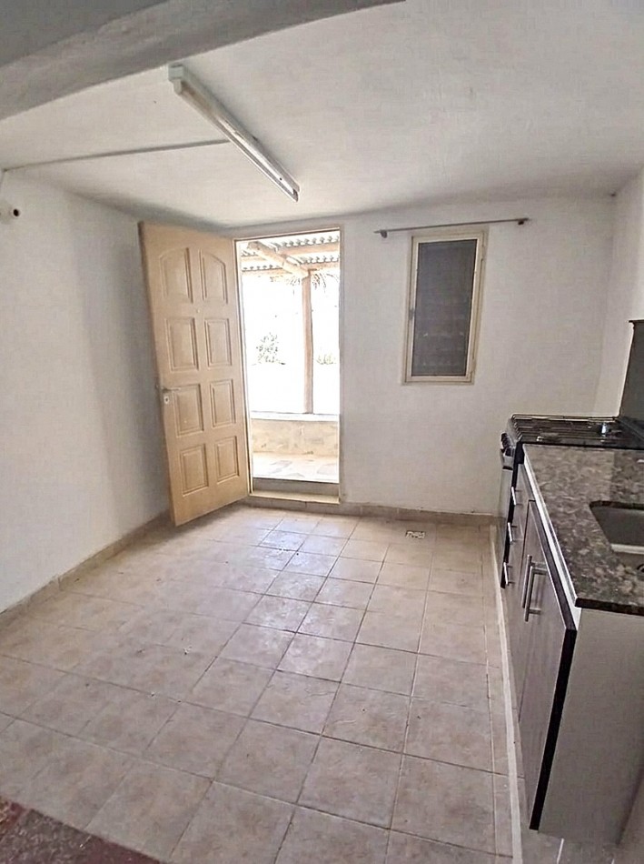 Venta Casa -2 dormitorios- Cosquin