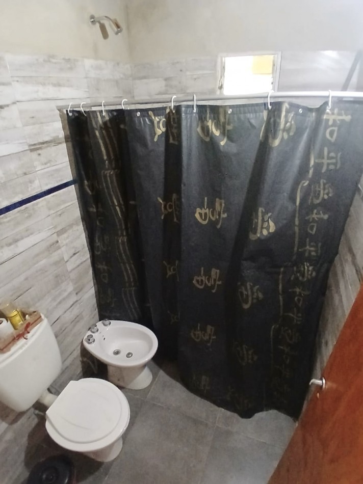 Alquiler temporal-Casa-Sta. Maria de Punilla