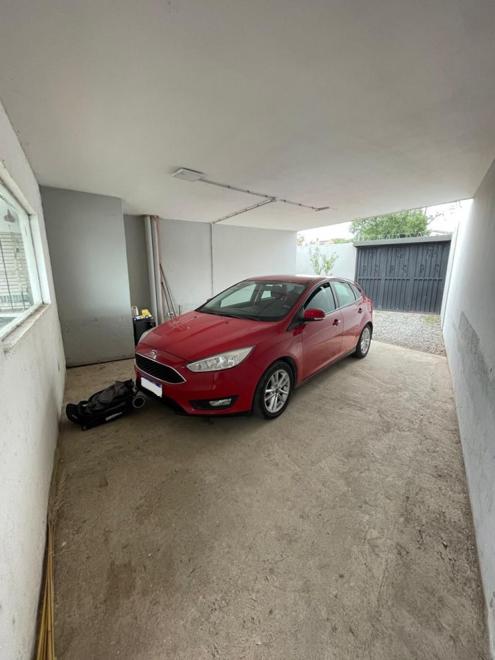 Venta casa+dpto en Cosquin