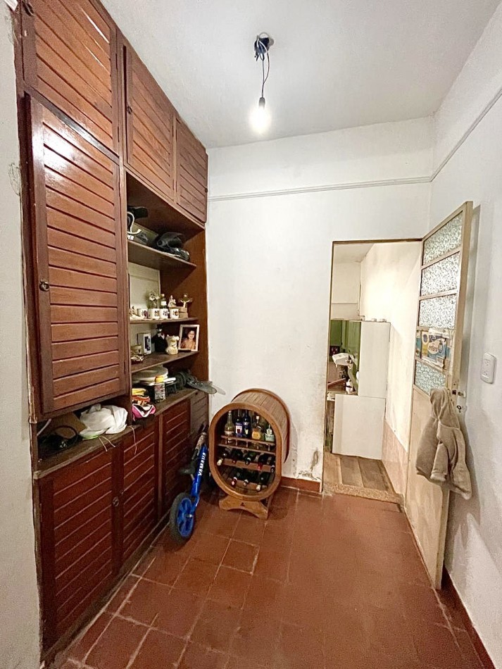 Venta casa+dpto en Cosquin