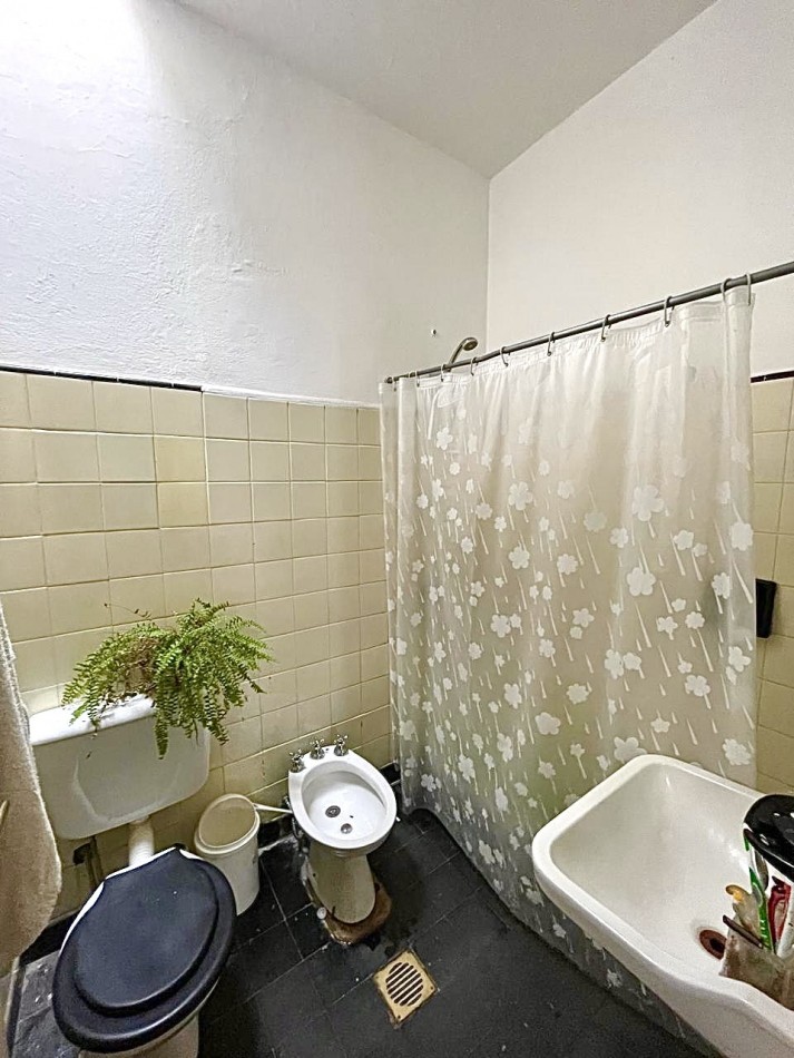 Venta casa+dpto en Cosquin