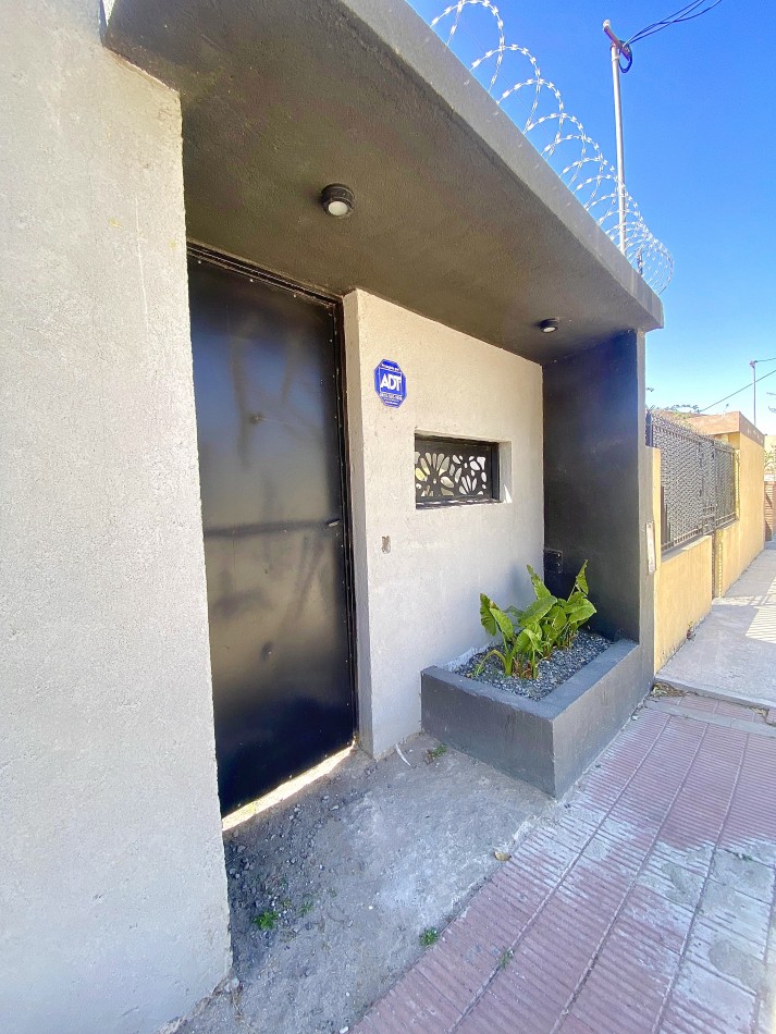 Venta casa+dpto en Cosquin