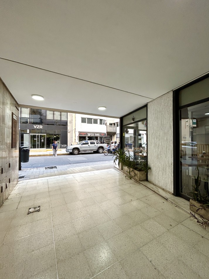 Local Comercial en pleno Centro de Cordoba 