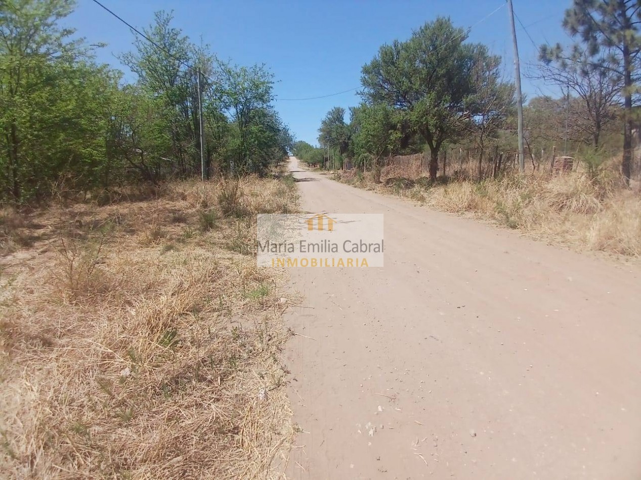 VENTA DE LOTE EN EL CONDADO, COSQUIN