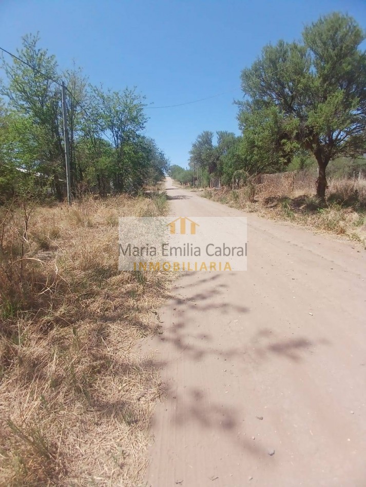 VENTA DE LOTE EN EL CONDADO, COSQUIN