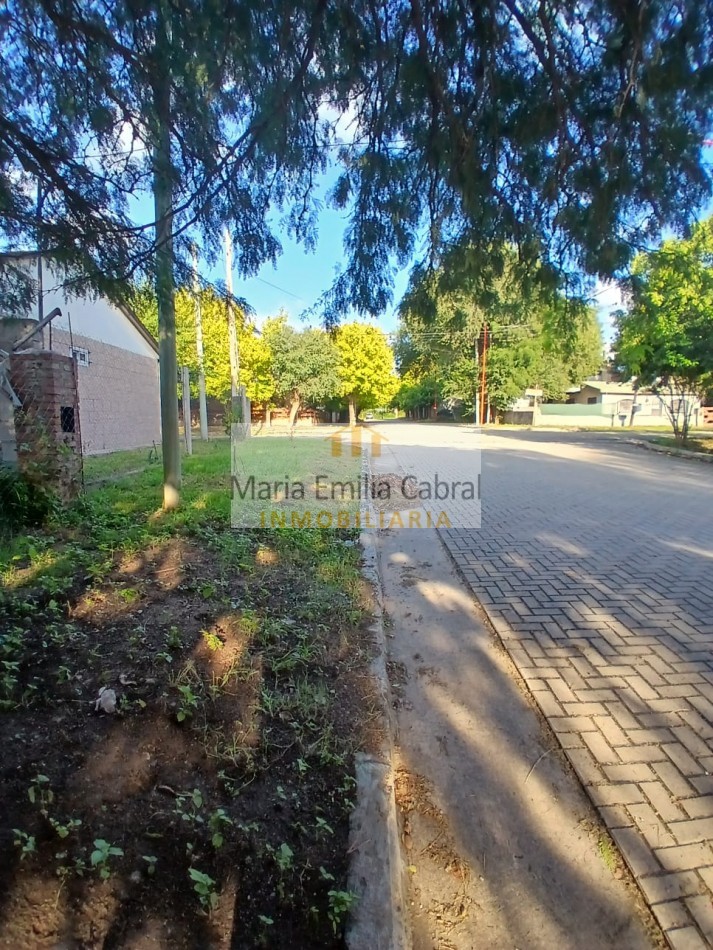 Lote en venta con construccion, Villa Caeiro, Santa Maria de Punilla