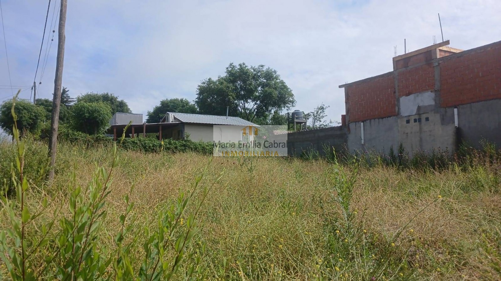 Lote en venta, Barrio Santa Maria Oeste, Santa Maria de Punilla