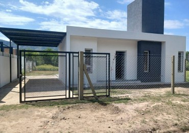 CASA TOTALMENTE AMOBLADA 