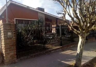 Venta Chalet + Departamento