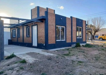 ALQUILER PERMANENTE DPTOS EN SANTA MARIA DE PUNILLA