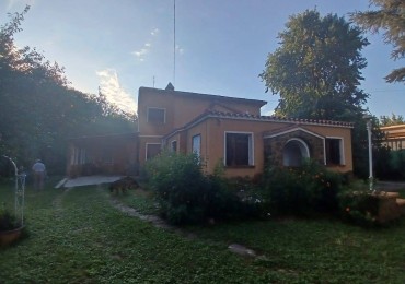 VENTA DE CASONA EN PH