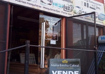 Local en Venta, Santa Maria de Punilla
