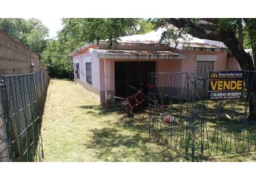 Casa en Santa Maria de Punilla en venta 