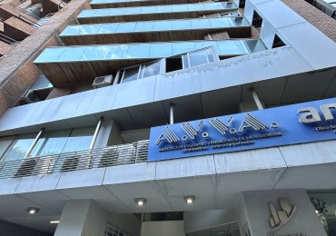 Venta de dpto de 2 dormitorios-Nva Cordoba