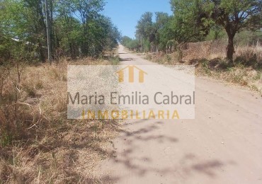 VENTA DE LOTE EN EL CONDADO, COSQUIN